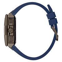 Orologio Bulova Uomo Precisionist X in Acciaio 98B357 - 98B357